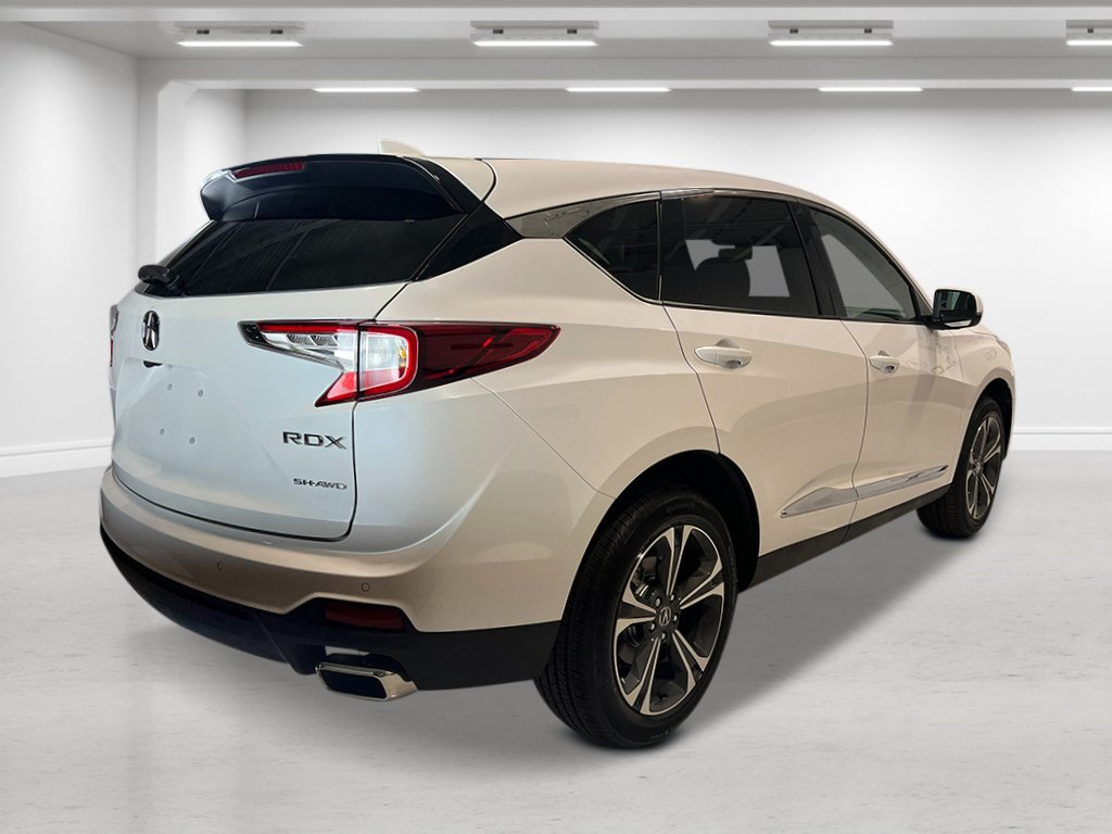 Used 2026 Acura RDX w/ Technology Package AWD/4WD image 7