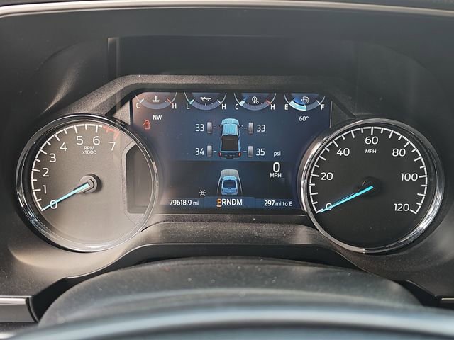 Used 2023 Ford F150 XLT w/ Equipment Group 302A High image 15