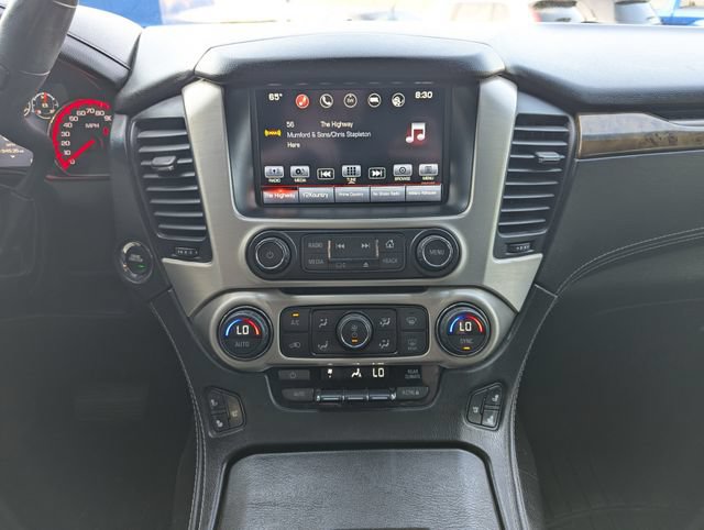 Used 2016 GMC Yukon XL Denali w/ Open Road Package AWD/4WD image 3