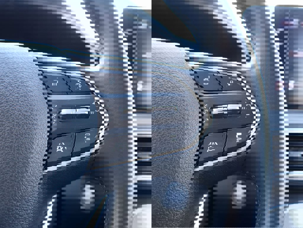 Certified 2022 Hyundai Santa Fe Blue image 29