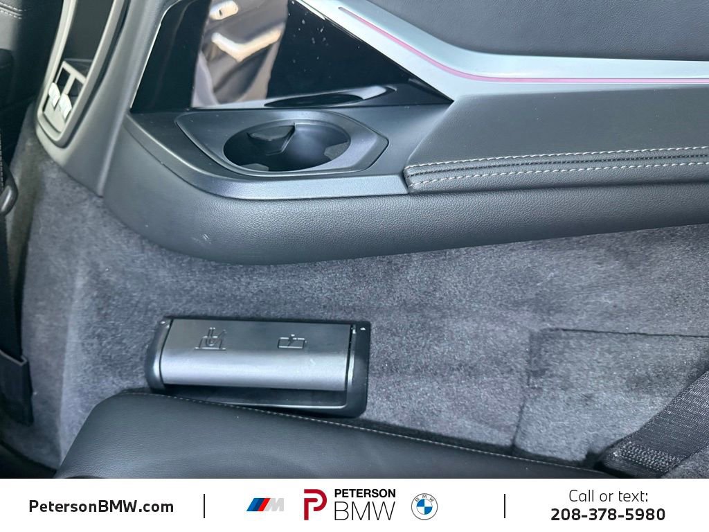 Certified 2026 BMW X7 M60i AWD/4WD image 27