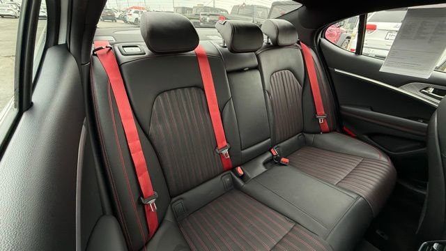 Used 2023 Genesis G70 2.0T w/ Sport Prestige Package AWD/4WD image 39