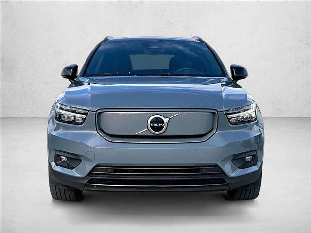 Used 2021 Volvo XC40 P8 Recharge w/ Protection Package Premier AWD/4WD image 3