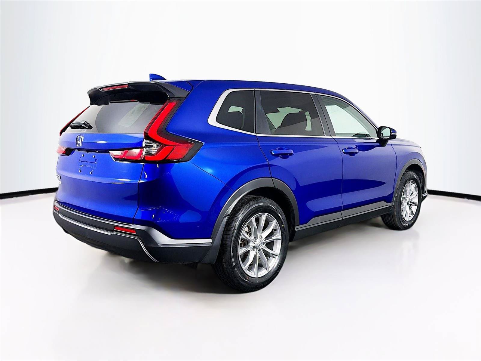 Used 2025 Honda CR-V EX image 11