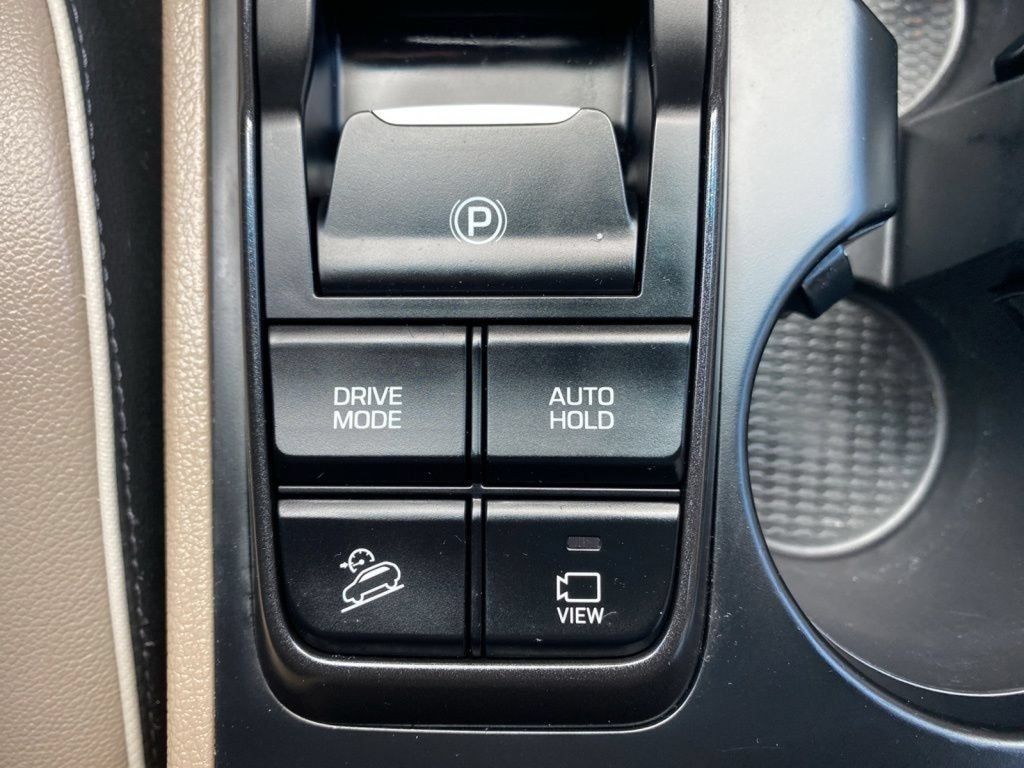 Used 2021 Hyundai Tucson Limited AWD/4WD image 35