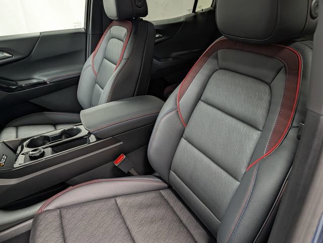 New 2026 Chevrolet Equinox RS AWD/4WD image 11