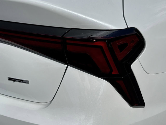 New 2026 Kia K5 GT-Line FWD image 30