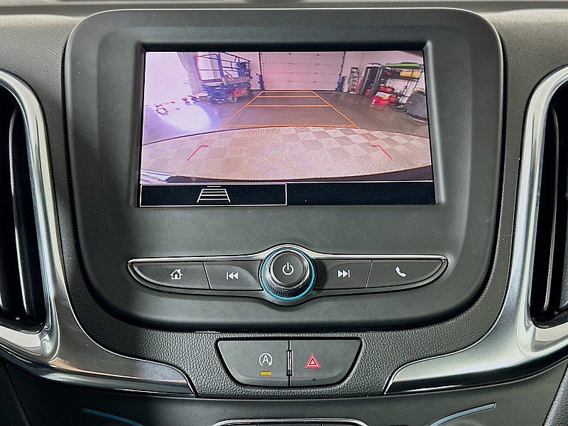Used 2024 Chevrolet Equinox LT FWD image 15