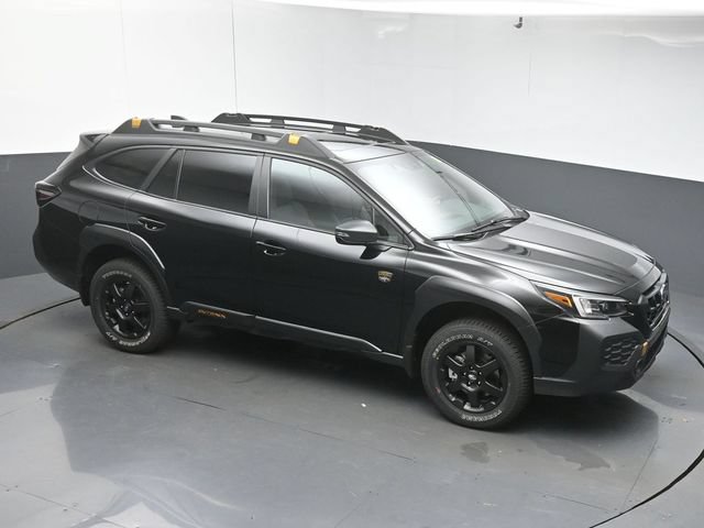 New 2025 Subaru Outback Wilderness w/ Wilderness Package AWD/4WD image 42