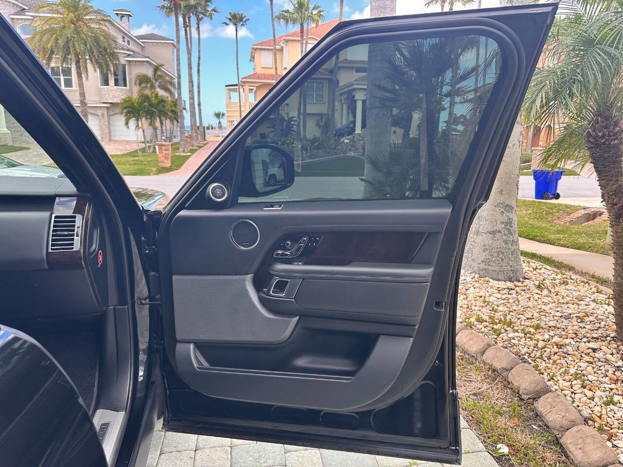 Used 2019 Land Rover Range Rover Long Wheelbase Supercharged image 56