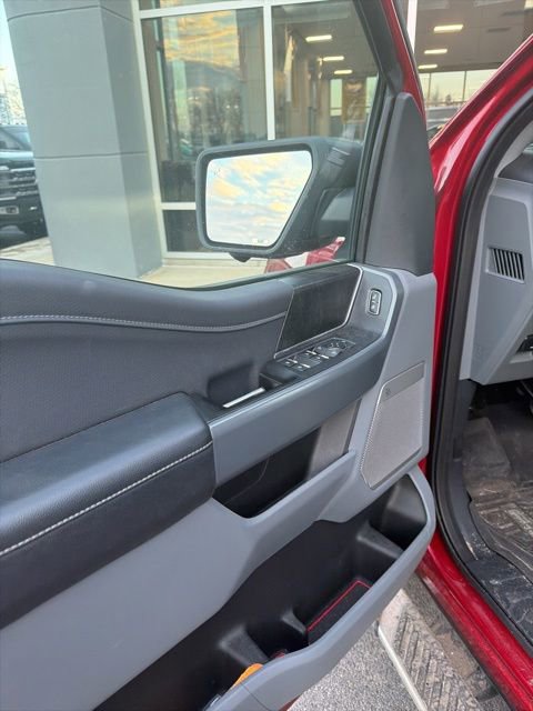 Certified 2022 Ford F150 XLT w/ Equipment Group 302A High image 12