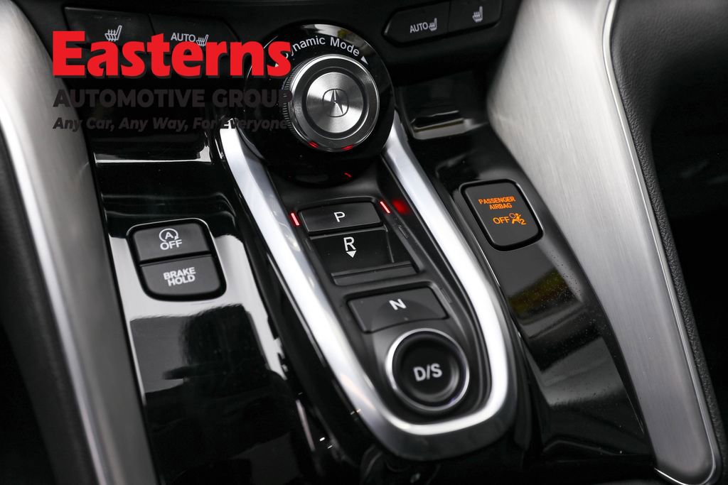 Used 2023 Acura TLX image 13