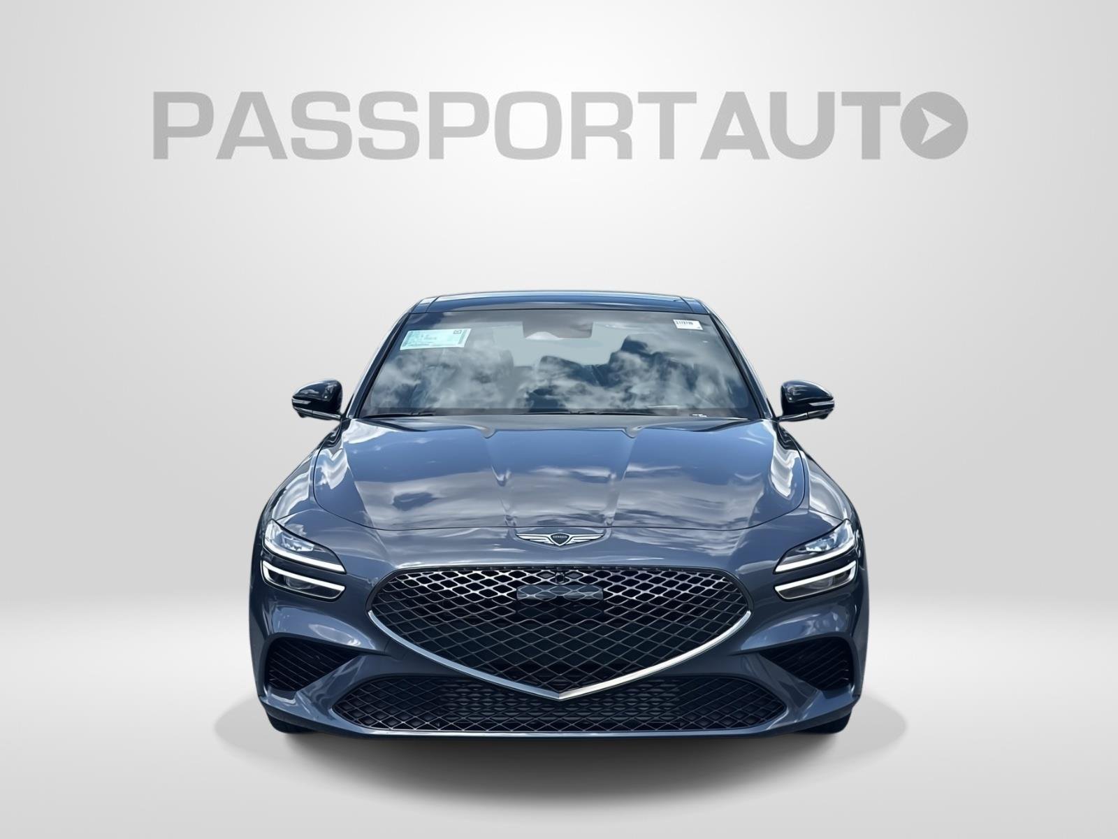 New 2026 Genesis G70 3.3T Prestige AWD/4WD image 2