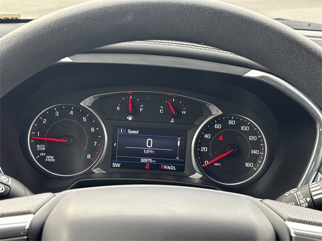 Used 2021 Chevrolet Blazer LT image 27