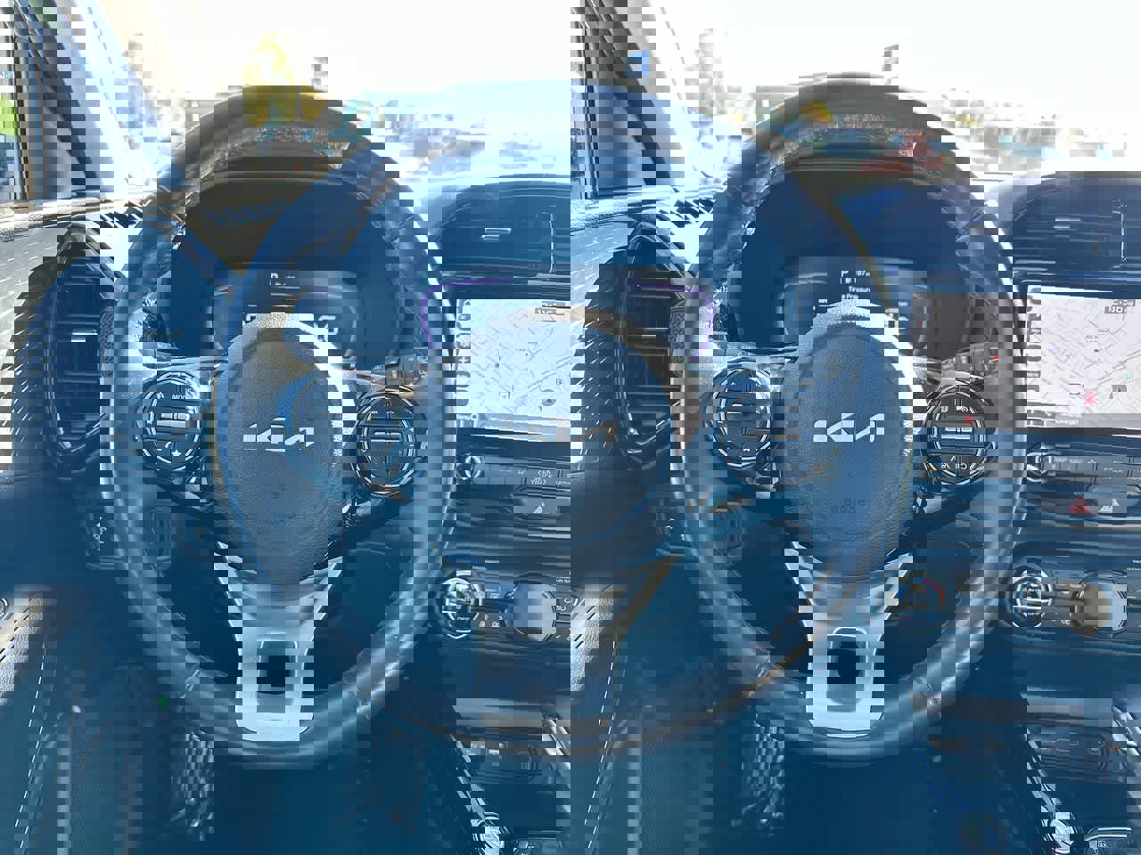 Used 2023 Kia Soul EX image 28