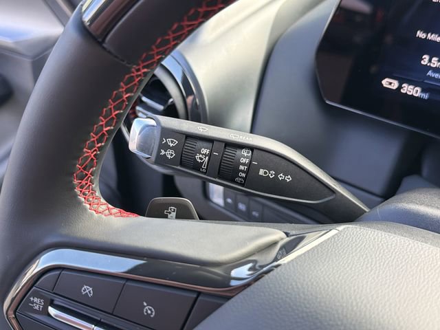 Certified 2024 Chevrolet Equinox EV RS image 20