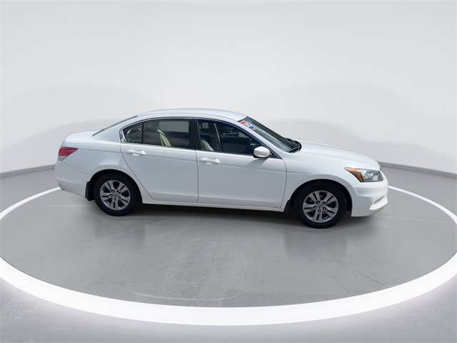 Used 2012 Honda Accord SE image 8