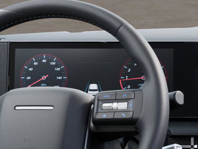 New 2027 Hyundai Santa Fe Limited AWD/4WD image 14