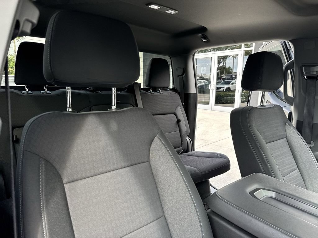 Used 2023 GMC Sierra 1500 Elevation RWD image 46