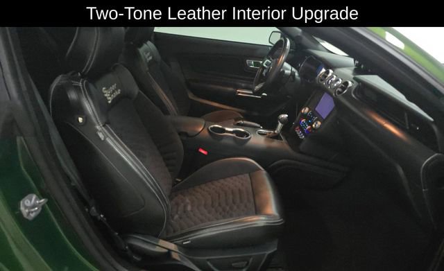 Used 2023 Ford Mustang GT Premium w/ GT Performance Package RWD image 7
