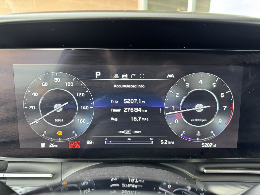 Used 2024 Kia Carnival SX Prestige FWD image 20