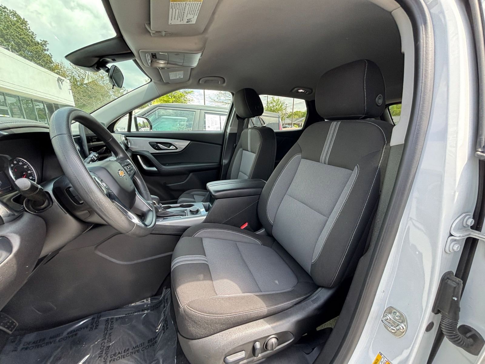 Used 2024 Chevrolet Blazer LT image 37