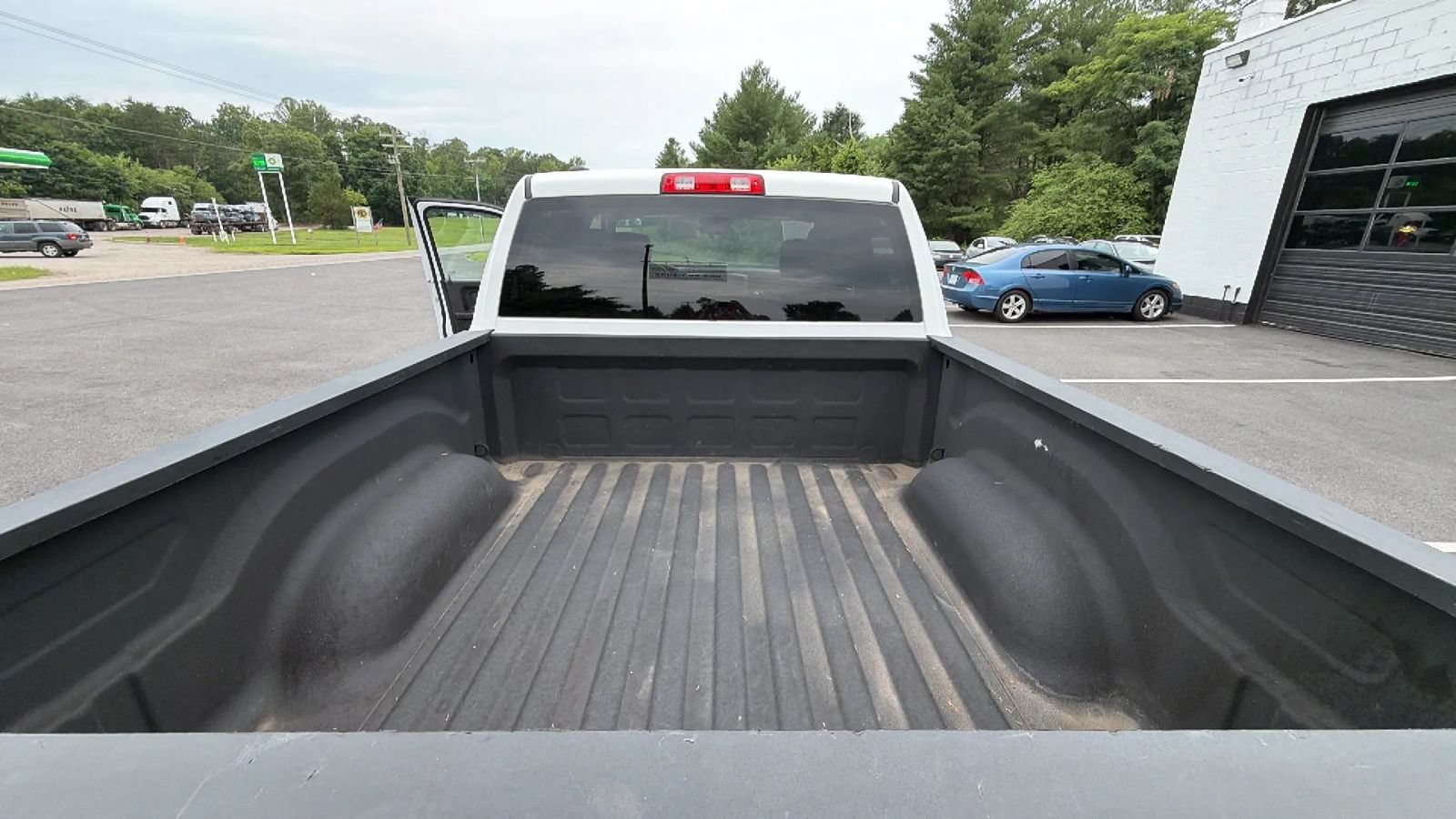 Used 2021 RAM 1500 Tradesman w/ Tradesman SXT Package AWD/4WD image 59