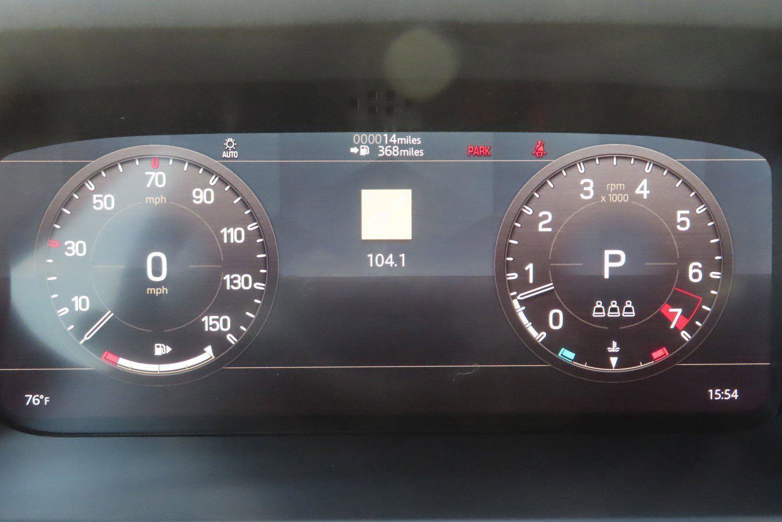 Certified 2023 Land Rover Defender 90 S AWD/4WD image 30