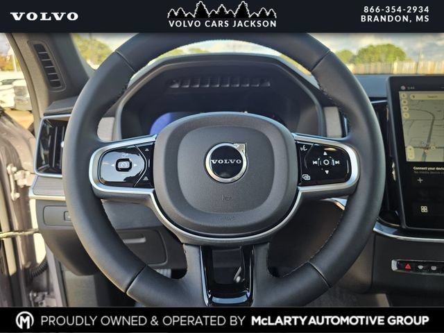 New 2026 Volvo XC90 B6 Plus w/ Protection Package Premier AWD/4WD image 26