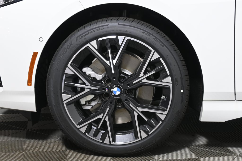 New 2026 BMW 228i xDrive w/ Technology Package AWD/4WD image 12