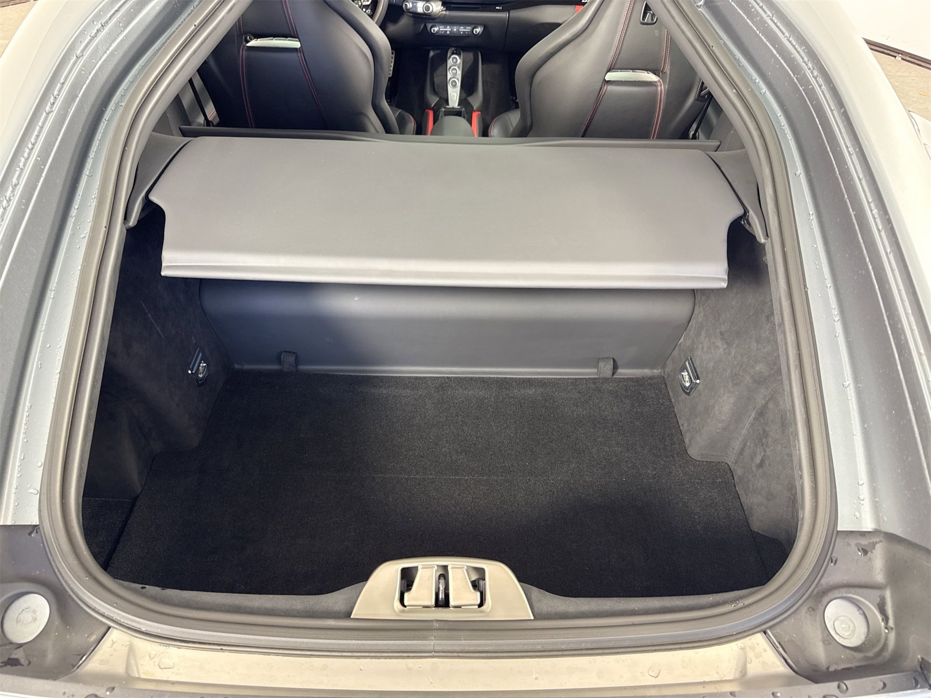 Certified 2019 Ferrari 812 Superfast image 25