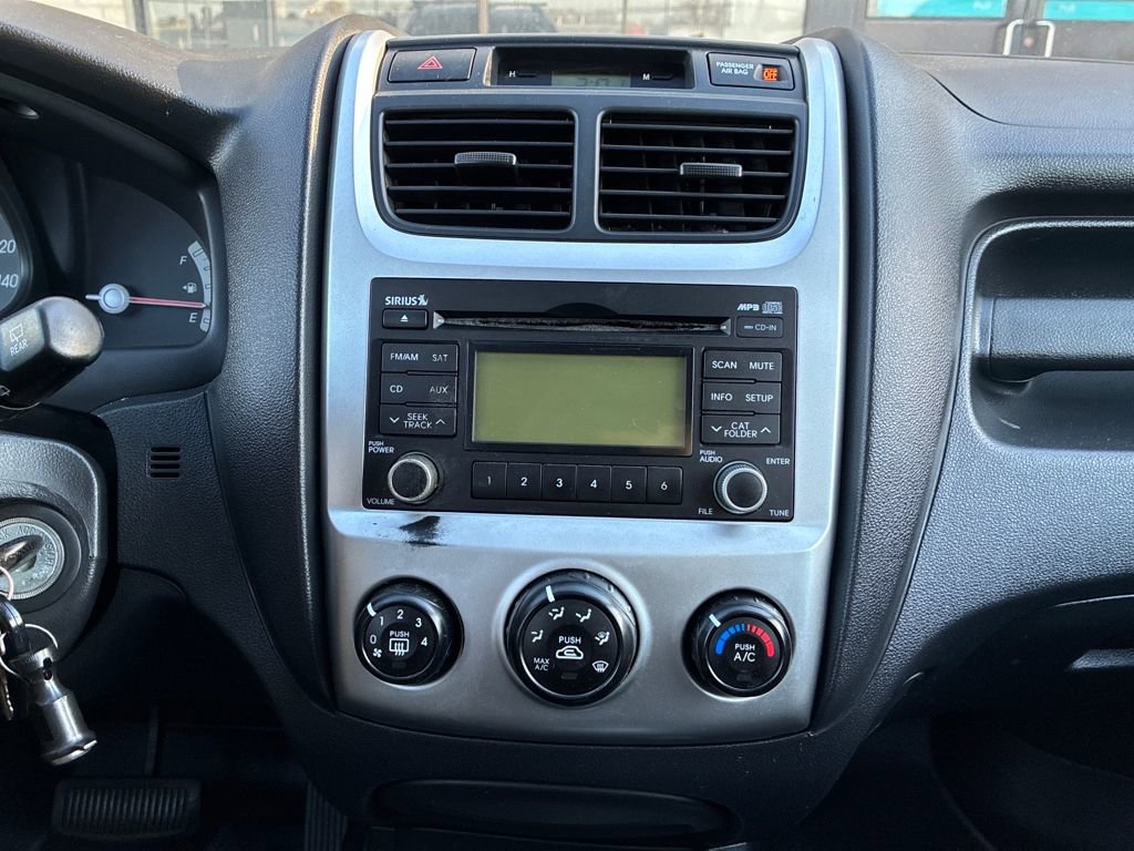 Used 2010 Kia Sportage EX image 27