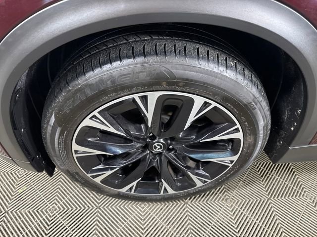 Used 2024 MAZDA CX-90 Plug-In Hybrid w/ Premium Pkg image 10