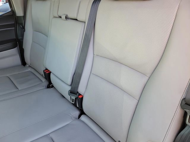 Used 2023 Honda Ridgeline RTL-E image 16