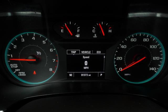 Used 2019 Chevrolet Traverse LS image 16