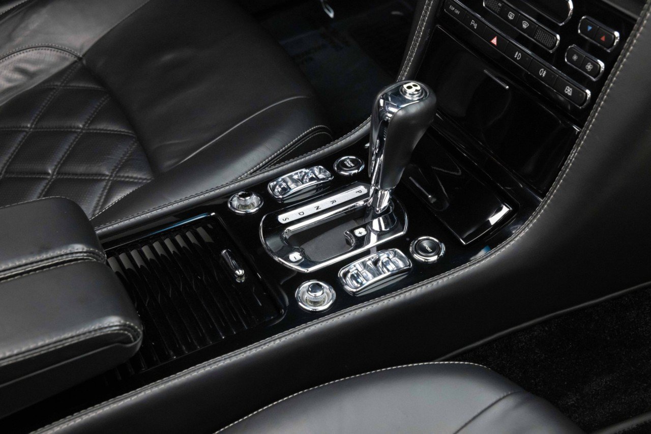 Used 2009 Bentley Arnage T RWD image 14