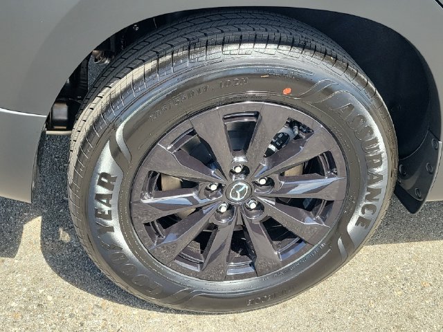 New 2026 MAZDA CX-50 AWD 2.5 Hybrid w/ Weather Package image 29