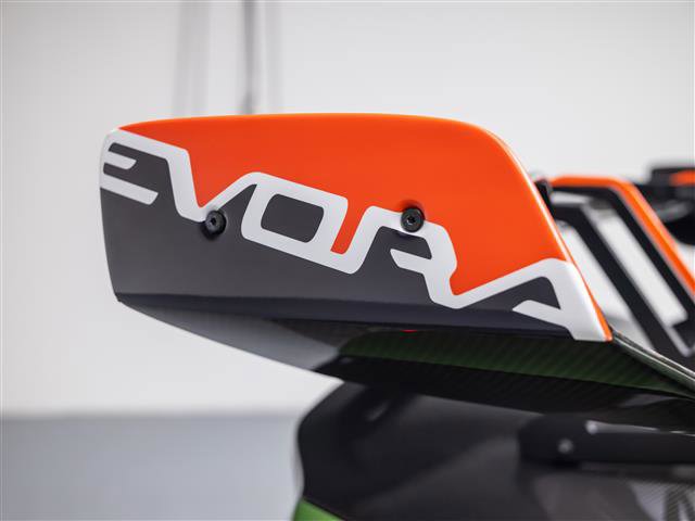 Used 2020 Lotus Evora image 38