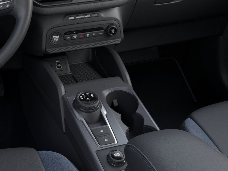 New 2026 Ford Bronco Sport Outer Banks AWD/4WD image 16