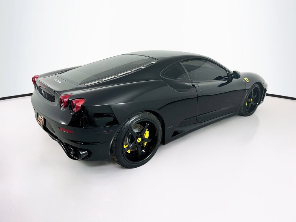 Used 2006 Ferrari F430 Coupe RWD image 6