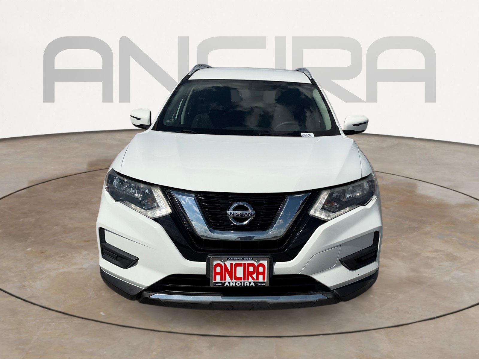 Used 2017 Nissan Rogue SV FWD image 6