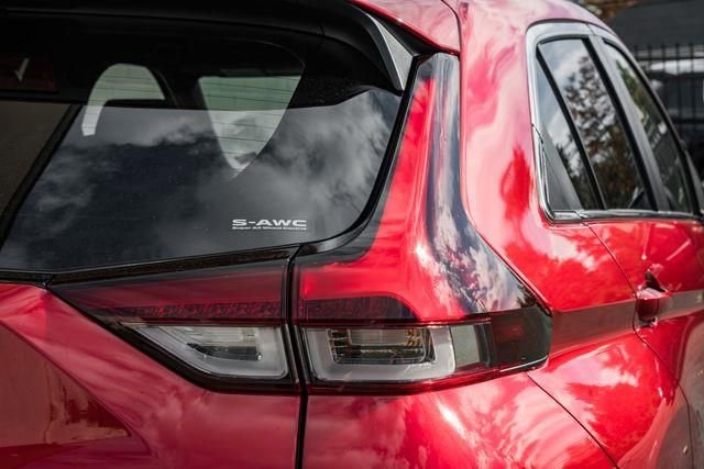 New 2026 Mitsubishi Eclipse Cross SEL image 6