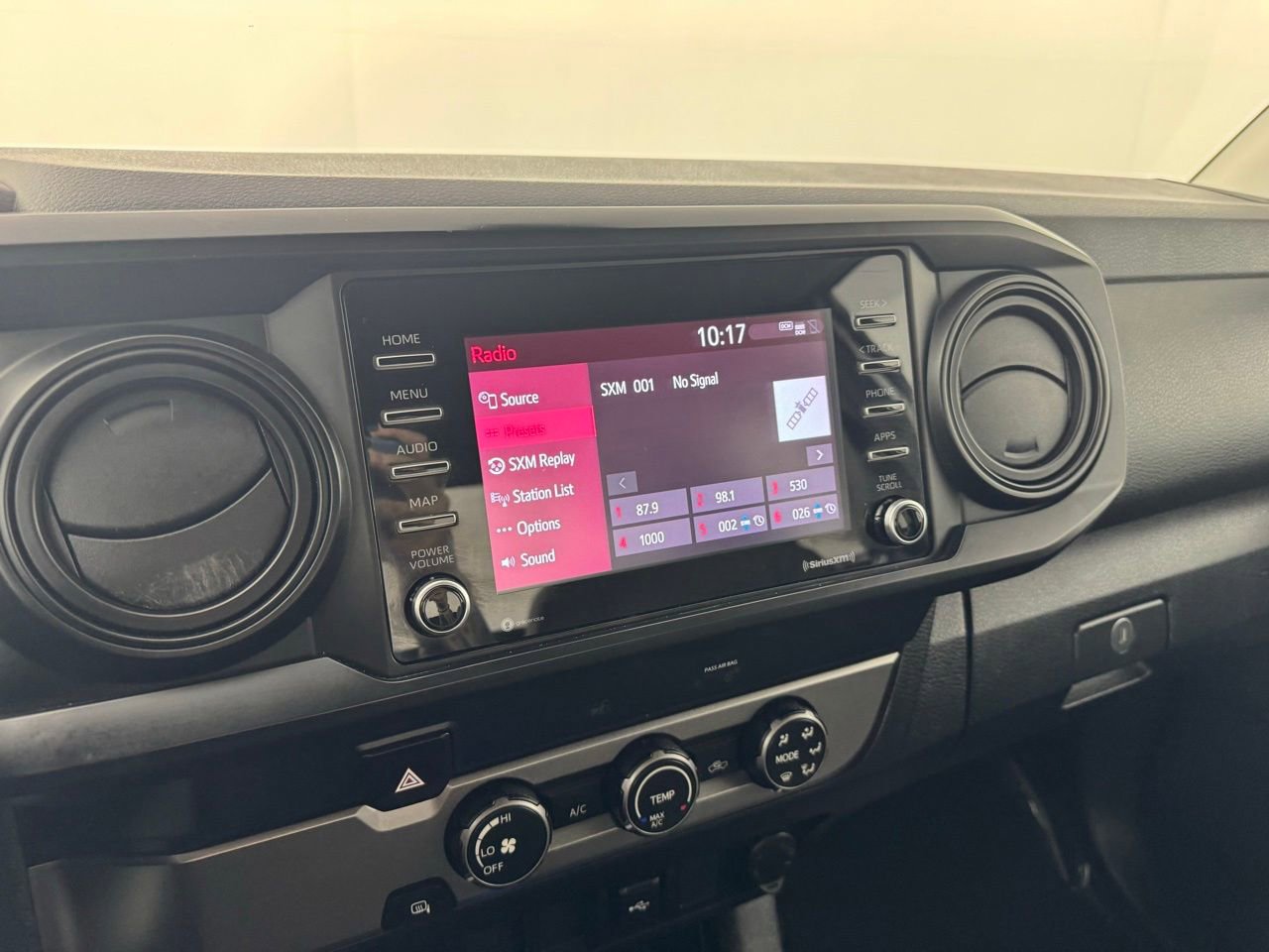 Used 2021 Toyota Tacoma SR image 17