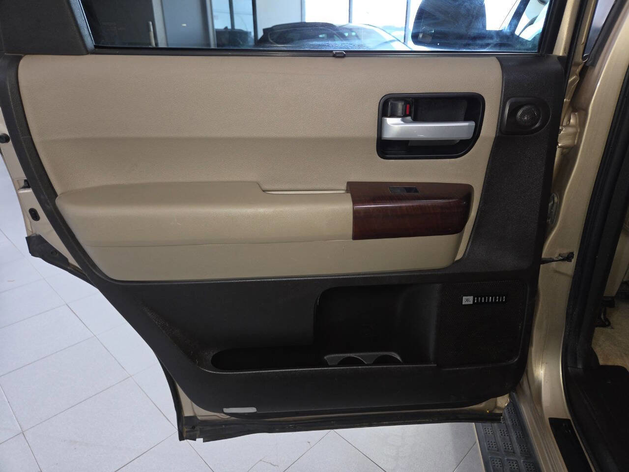 Used 2011 Toyota Sequoia Platinum AWD/4WD image 19