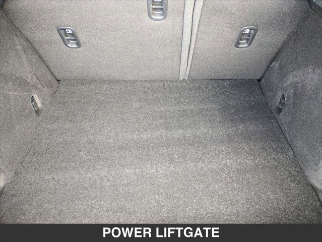 New 2025 MAZDA CX-30 2.5 Turbo w/ Premium Package image 12