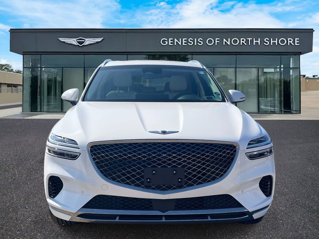 Used 2023 Genesis GV70 2.5T w/ Advanced Package image 2