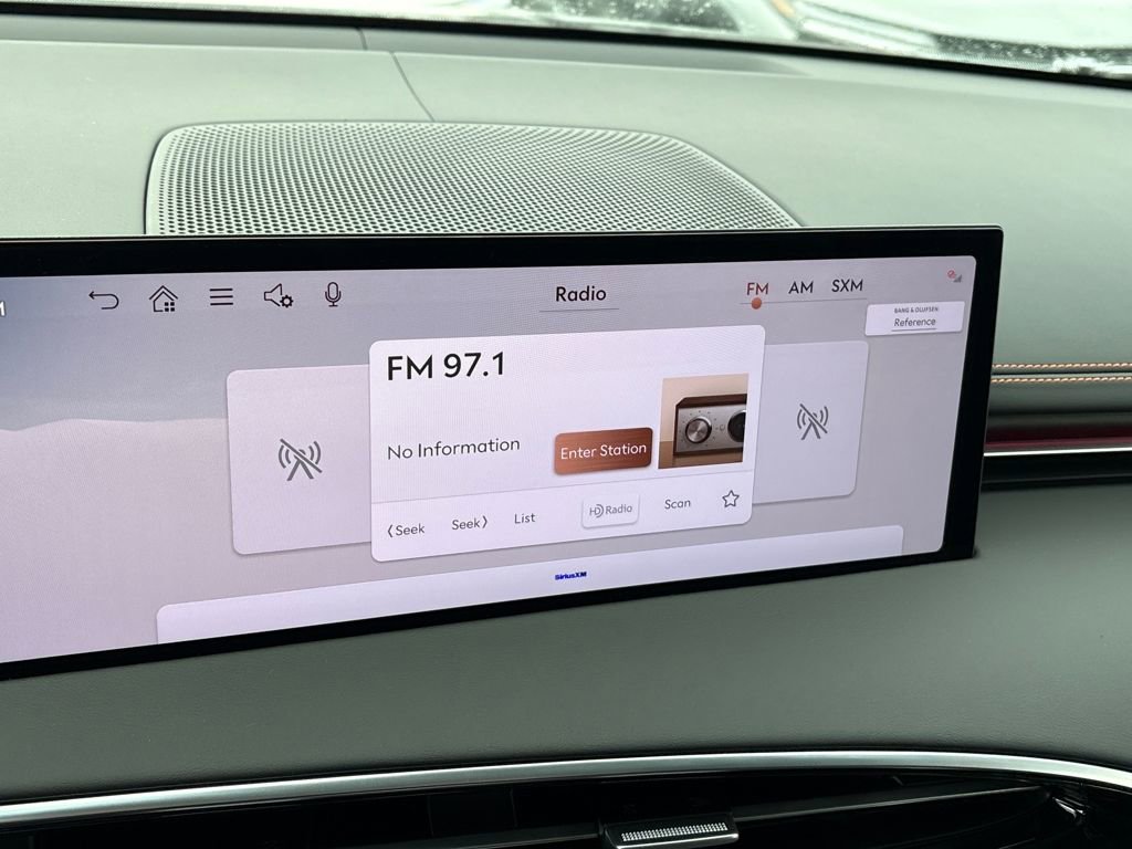 New 2026 Genesis GV70 3.5T Sport Advanced image 16