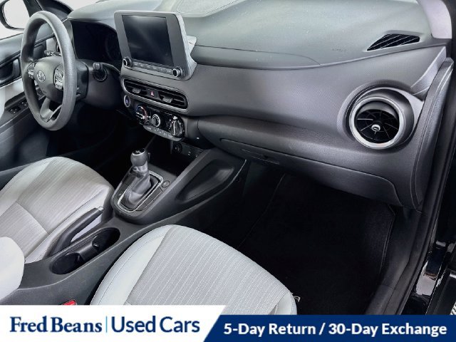 Used 2022 Hyundai Kona SEL AWD/4WD image 31