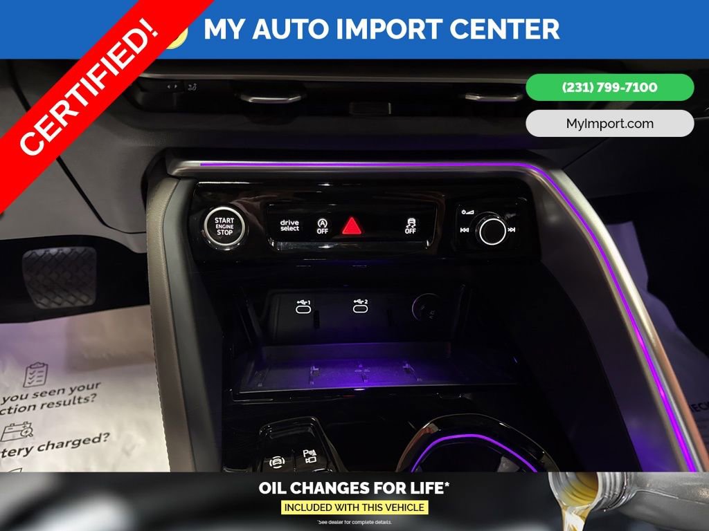 Certified 2025 Audi Q5 2.0T Premium w/ Convenience Package image 22