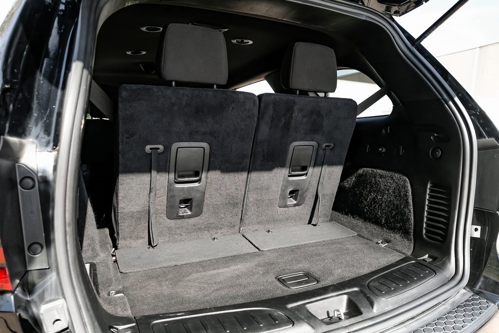 Used 2023 Dodge Durango GT image 63
